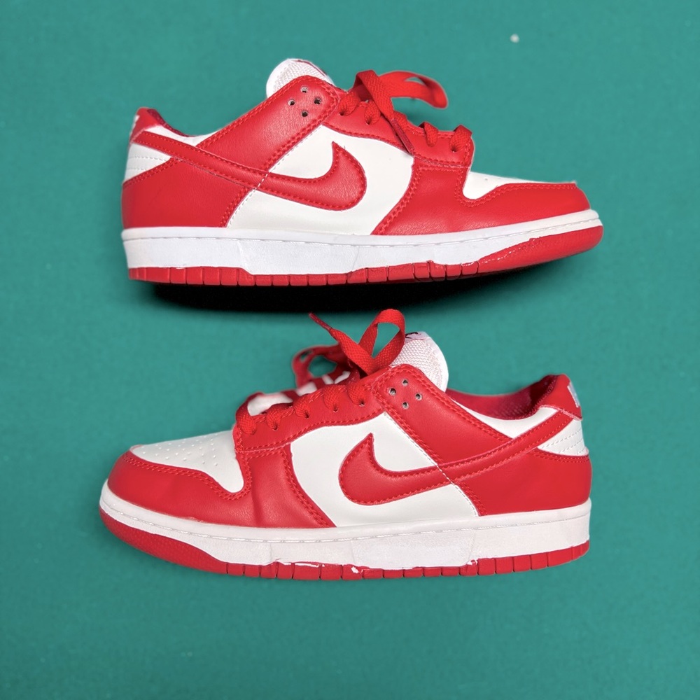 Nike Dunk Low ‘St. Johns’